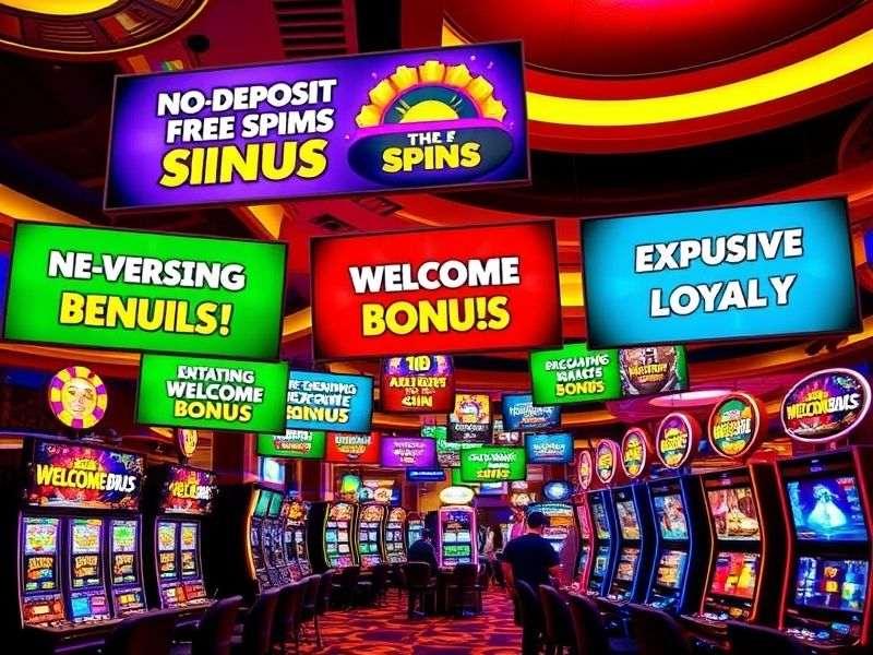Welcome to 1 Casino, your comprehensive source for expert guides, reviews, and industry insights on online gambling games and platforms. Discover the latest bonuses, strategies, and real money casino options to enhance your gaming experience.